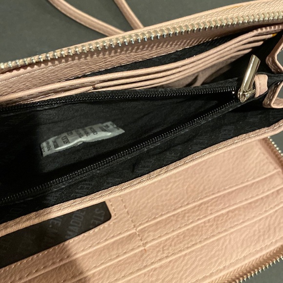 Steve Madden Wallet NWT - Picture 6 of 16